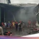 Ledakan memukau: dari revolusi kambrium hingga kebakaran lpg di kerinci dan jakarta Ledakan Memukau: Dari Revolusi Kambrium Hingga Kebakaran Lpg Di Kerinci Dan Jakarta