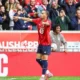 Lille Pertahankan Rekor Tak Terkalahkan, Ueda Bawa Kemenangan Dramatis Atas Toulouse
