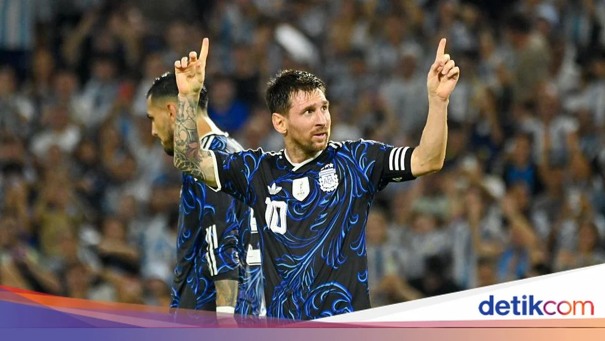 Lionel messi siap kuasai cd eldense, klub kedua miliknya di spanyol Lionel Messi Siap Kuasai Cd Eldense, Klub Kedua Miliknya Di Spanyol