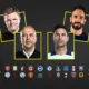 Live Sports: Pertarungan Premier League, Transfer Besar, Dan Taruhan Online Mengguncang Dunia Sepakbola