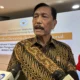Luhut Pandjaitan Di Pusat Sorotan: Kpk, Pengangkatan Ketua Den, Dan Inisiatif Digitalisasi Sosial Di Jawa Tengah