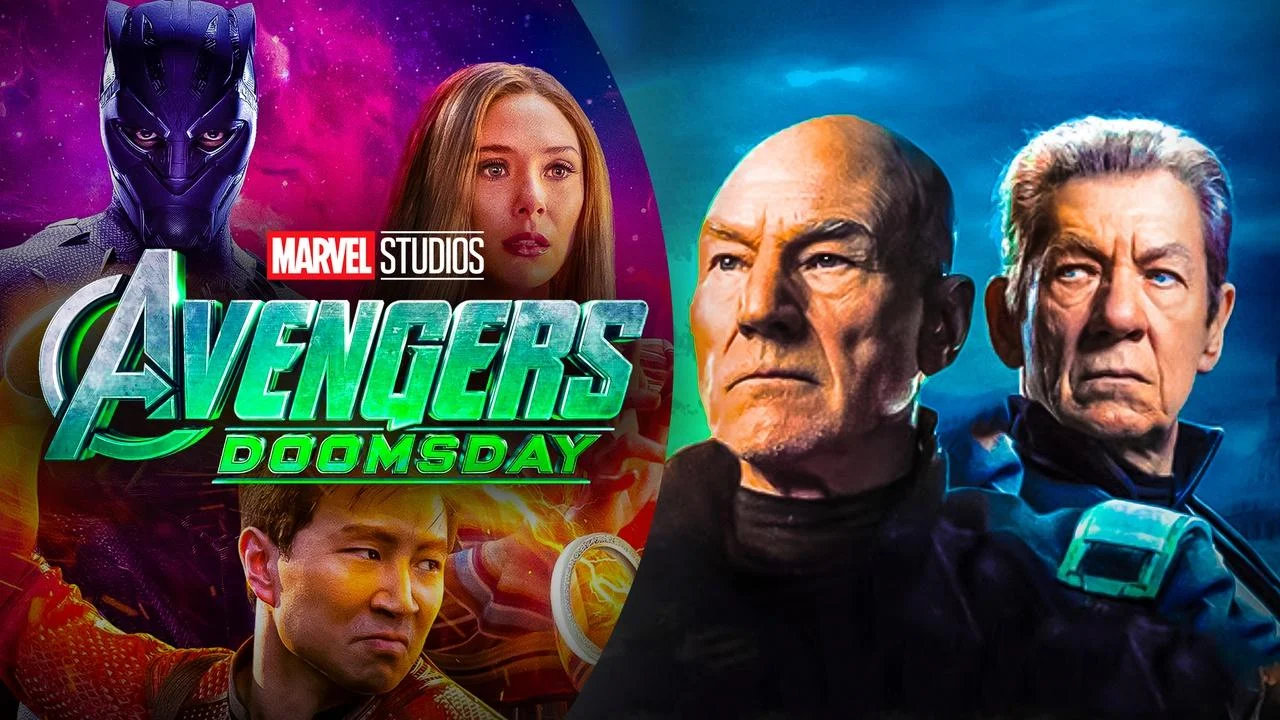 Magneto dan multiverse: bagaimana avengers doomsday mengubah lanskap marvel Magneto Dan Multiverse: Bagaimana Avengers Doomsday Mengubah Lanskap Marvel