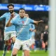 Man city raih kemenangan ketiga beruntun di laga man city vs coventry city, debut enzo fernandez dan iliman ndiaye bersinar Man City Raih Kemenangan Ketiga Beruntun Di Laga Man City Vs Coventry City, Debut Enzo Fernandez Dan Iliman Ndiaye Bersinar