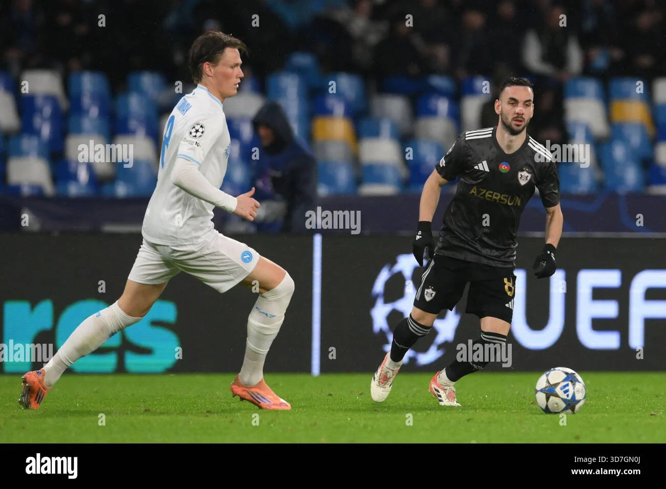 Marko janković optimis qarabag kembali ke puncak, sementara mantan pemainnya bersinar di eropa Marko Janković Optimis Qarabag Kembali Ke Puncak, Sementara Mantan Pemainnya Bersinar Di Eropa