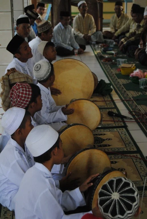 Maulid nabi 1448 h: mengenang perjuangan dan keteladanan rasulullah di palangka raya Maulid Nabi 1448 H: Mengenang Perjuangan Dan Keteladanan Rasulullah Di Palangka Raya