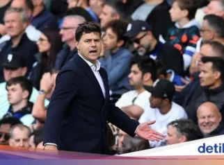 Mauricio Pochettino Desak Chelsea Dicabut Gelar 2016/17, Sementara Usmnt Siap Tantang Hingga 2030
