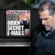 Meme Coin $Laptop Hunter Biden Luncurkan: Kontroversi Politik Dan Crypto Mengguncang Pasar