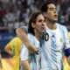 Messi Argentina: Legenda Yang Tinggalkan Jejak Abadi, Penghormatan Dari Javier Milei Hingga Riquelme