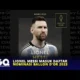 Messi Kembali Masuk Nominasi Ballon D’or 2026, Psg Catat Rekor 10 Pemain, Laliga Kuasai Persaingan