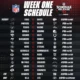Minggu Ini: Nfl Schedule This Week Dan Ekspansi Global Liga