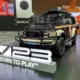 Mobil Listrik Tetap Aman Di Hujan, Tren China, Modifikasi Icar V23, Dan Strategi Harga Byd Di Indonesia