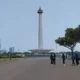 Monas Tutup Sementara: Alasan Penting Dan Cara Nikmati Kawasan Tetap Buka
