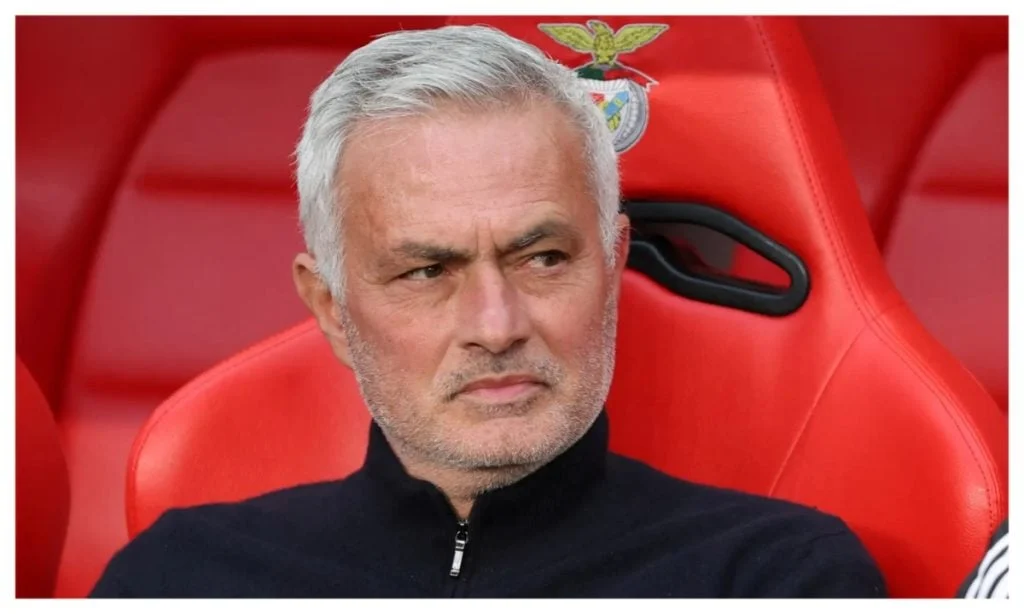 Mourinho benteng vinícius júnior: proverbia portugal, tekanan di bernabeu, dan spekulasi transfer ke arsenal Mourinho Benteng Vinícius Júnior: Proverbia Portugal, Tekanan Di Bernabeu, Dan Spekulasi Transfer Ke Arsenal