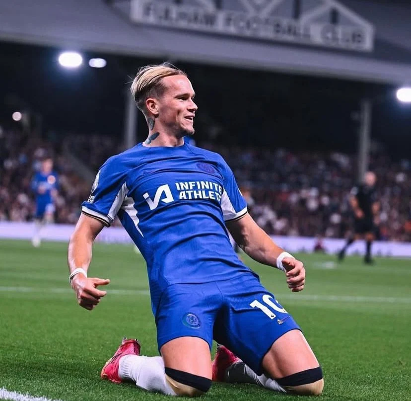 Mudryk resmi gabung tottenham, mengakhiri larangan doping dan siap membawa kecepatan ke spurs Mudryk Resmi Gabung Tottenham, Mengakhiri Larangan Doping Dan Siap Membawa Kecepatan Ke Spurs