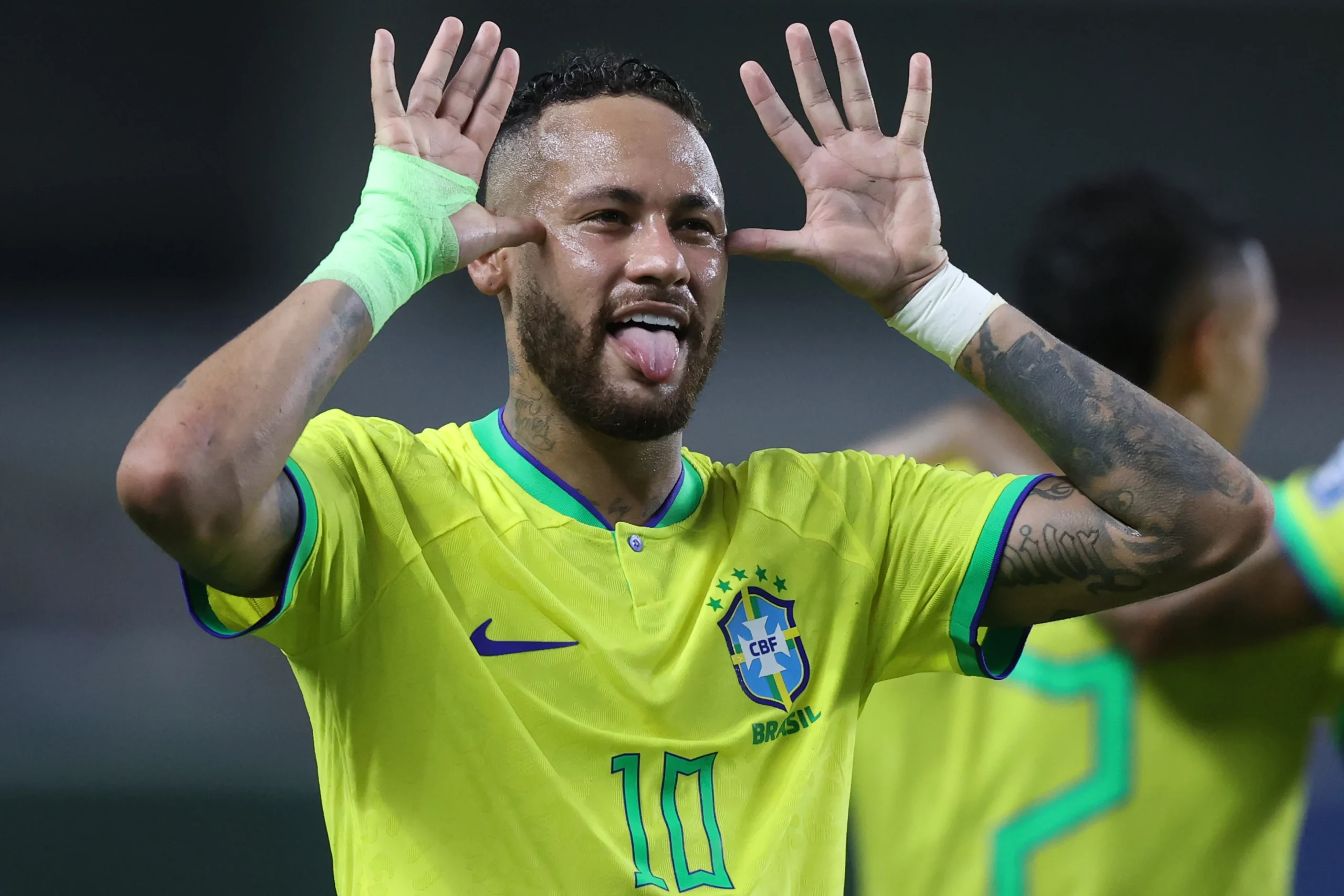 Neymar di persimpangan kontroversi lapangan, rencana mls, dan dinamika transfer psg Neymar Di Persimpangan Kontroversi Lapangan, Rencana Mls, Dan Dinamika Transfer Psg