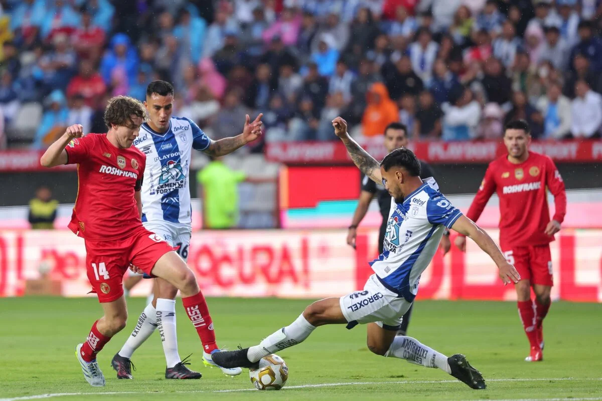 Pachuca menang 2-0 atas juárez, debut lema gagal dan rekor tujuh kekalahan beruntun di apertura 2026 Pachuca Menang 2-0 Atas Juárez, Debut Lema Gagal Dan Rekor Tujuh Kekalahan Beruntun Di Apertura 2026