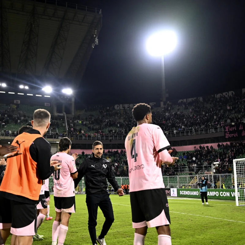 Palermo vs sampdoria: kemenangan 1-0 di renzo barbera bawa suasana laga sold out Palermo Vs Sampdoria: Kemenangan 1-0 Di Renzo Barbera Bawa Suasana Laga Sold Out