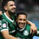 Palmeiras Siap Gempur Ldu De Quito, Sementara Vitor Roque Dan José Manuel López Jadi Sorotan Transfer Internasional