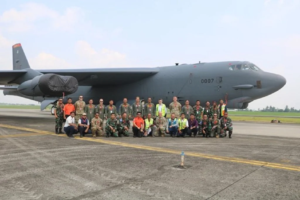Pangkalan militer indonesia jadi sorotan: dari c-17 di bandung hingga latihan cope west dan ketegangan as‑iran Pangkalan Militer Indonesia Jadi Sorotan: Dari C-17 Di Bandung Hingga Latihan Cope West Dan Ketegangan As‑Iran