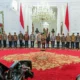 Parameter Politik Indonesia: Dukungan Besar Pada Penyitaan Aset Korupsi Dan Tanda Retak Koalisi Pemerintah
