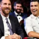 Partai Perpisahan Carlos Tevez Di La Bombonera: Messi Dan Ronaldo Mungkin Bergabung Dalam Tim Legendaris