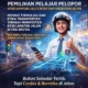 Pelajar Pelopor Keselamatan Rasya Dan Ribka Siap Jadi Pelopor Keselamatan Di Jalan Menuju Tingkat Nasional