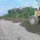 Pemerintah sukamara lanjutkan peningkatan jalan poros kartamulya, akses masyarakat semakin lancar Pemerintah Sukamara Lanjutkan Peningkatan Jalan Poros Kartamulya, Akses Masyarakat Semakin Lancar