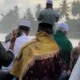 Pemkab Seruyan Gelar Salat Istisqa Minta Turun Hujan, Warga Harapkan Akhir Kemarau