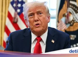 Perang Dagang Kanada: Trump Ancam Blokir Bombardier, As Larang 3 Produk, Ue Perkuat Kemitraan Strategis