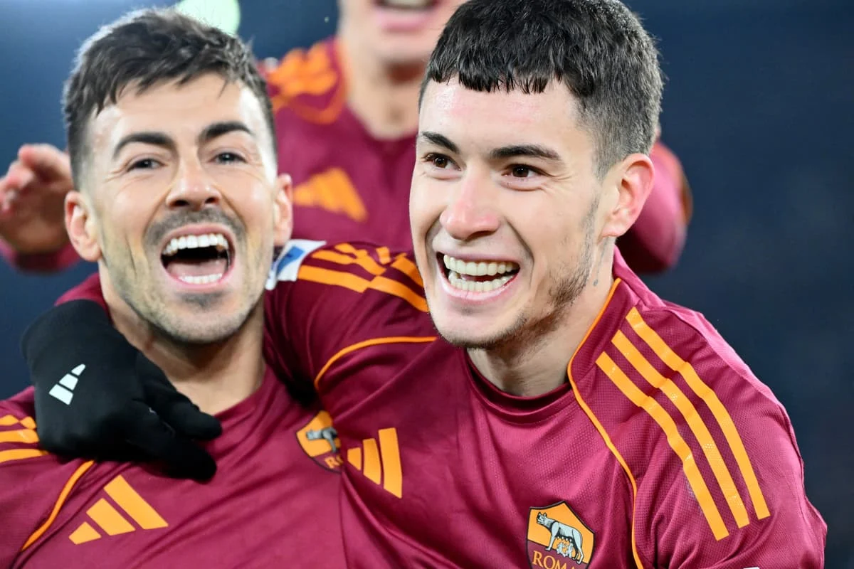 Persaingan sengit fulham dan sunderland merebut matias soule di batas transfer Persaingan Sengit Fulham Dan Sunderland Merebut Matias Soule Di Batas Transfer