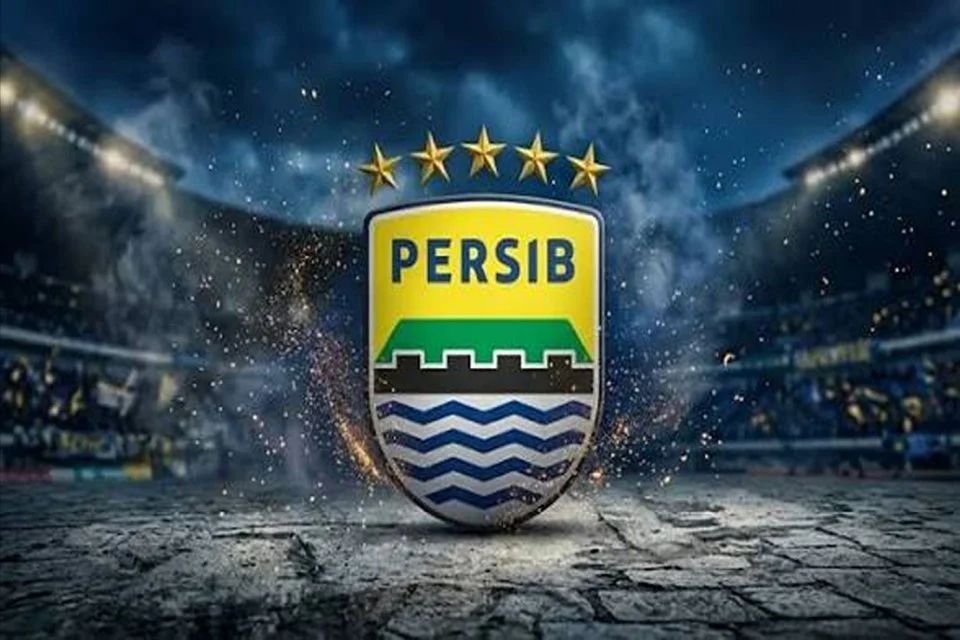 Persib bandung akhiri 14. 000 km perjalanan dengan kemenangan dramatis di jepara Persib Bandung Akhiri 14.000 Km Perjalanan Dengan Kemenangan Dramatis Di Jepara