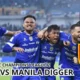 Persib Bandung Siap Hadapi Tantangan Asia Setelah Kemenangan Tipis Atas Manila Digger