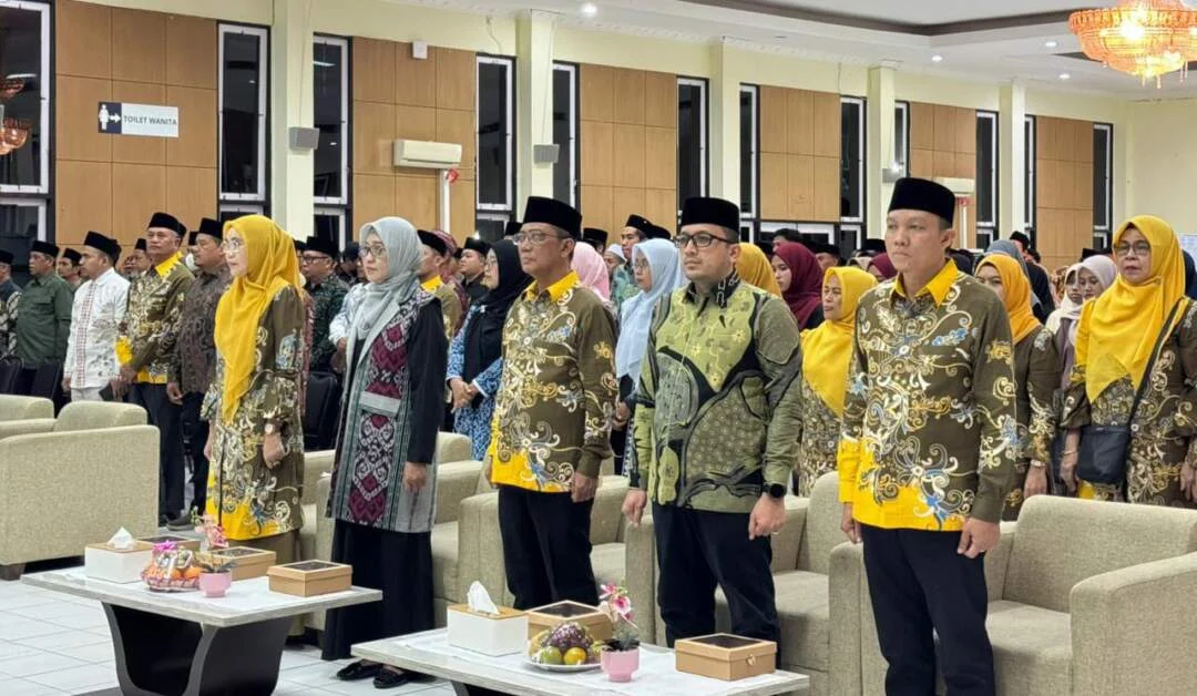Peserta utusan katingan menuju mtq nasional 2026: kebanggaan kalimantan tengah di semarang Peserta Utusan Katingan Menuju Mtq Nasional 2026: Kebanggaan Kalimantan Tengah Di Semarang
