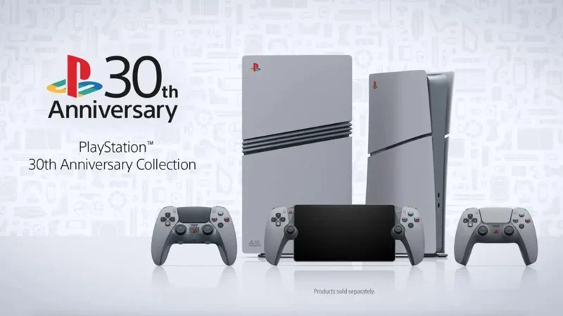 Playstation 5 pro: edisi 30 tahun, game ps plus september, dan tren game serupa kingdom hearts Playstation 5 Pro: Edisi 30 Tahun, Game Ps Plus September, Dan Tren Game Serupa Kingdom Hearts