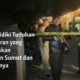 Polisi Dihadapkan Pada Dua Kasus Kontroversial: Penembakan Di Belgia Dan Tuduhan Penjualan Istri Polisi Di Sumut