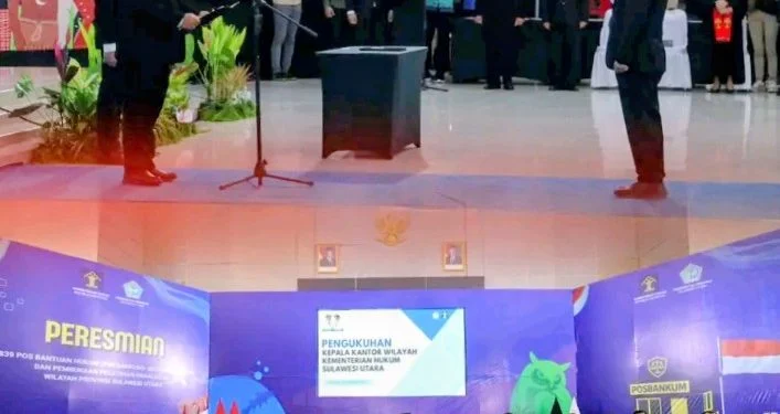 Posbankum pangkal pinang diperkuat: pelatihan paralegal & benchmarking ke denmark dorong akses keadilan Posbankum Pangkal Pinang Diperkuat: Pelatihan Paralegal &Amp; Benchmarking Ke Denmark Dorong Akses Keadilan