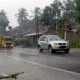Prakiraan Cuaca Lampung Hari Ini: Abu Vulkanik Mengancam, Suhu Mencapai 30°C – Simak Update Lengkap