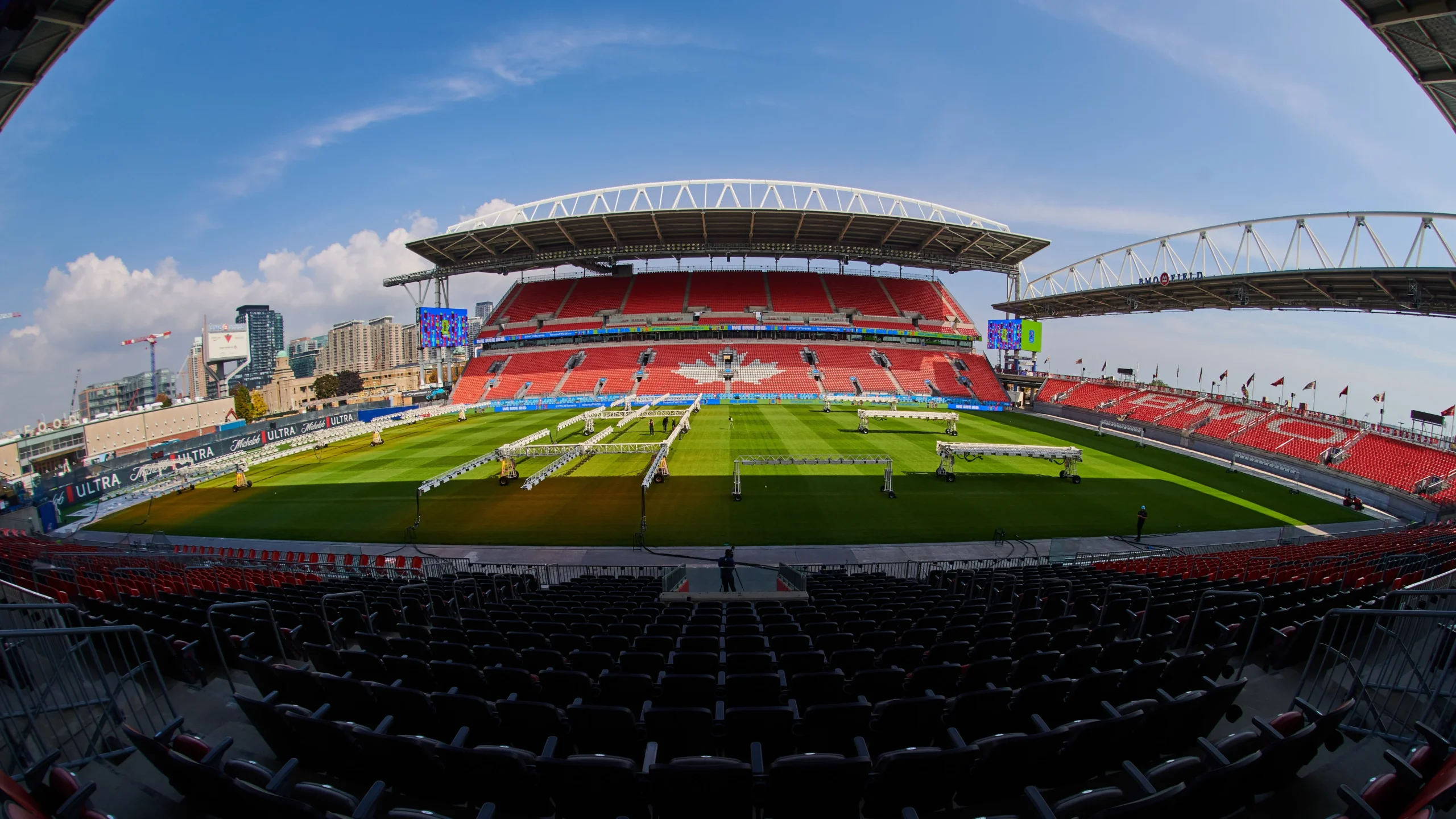 Prediksi klasemen toronto vs nashville: siapa yang akan unggul di bmo field? Prediksi Klasemen Toronto Vs Nashville: Siapa Yang Akan Unggul Di Bmo Field?