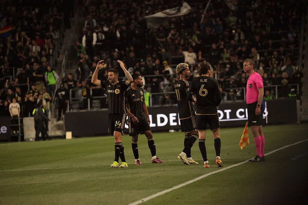 Prediksi lafc vs new york rb: lafc unggul di bmo stadium, red bulls hadapi tekanan Prediksi Lafc Vs New York Rb: Lafc Unggul Di Bmo Stadium, Red Bulls Hadapi Tekanan