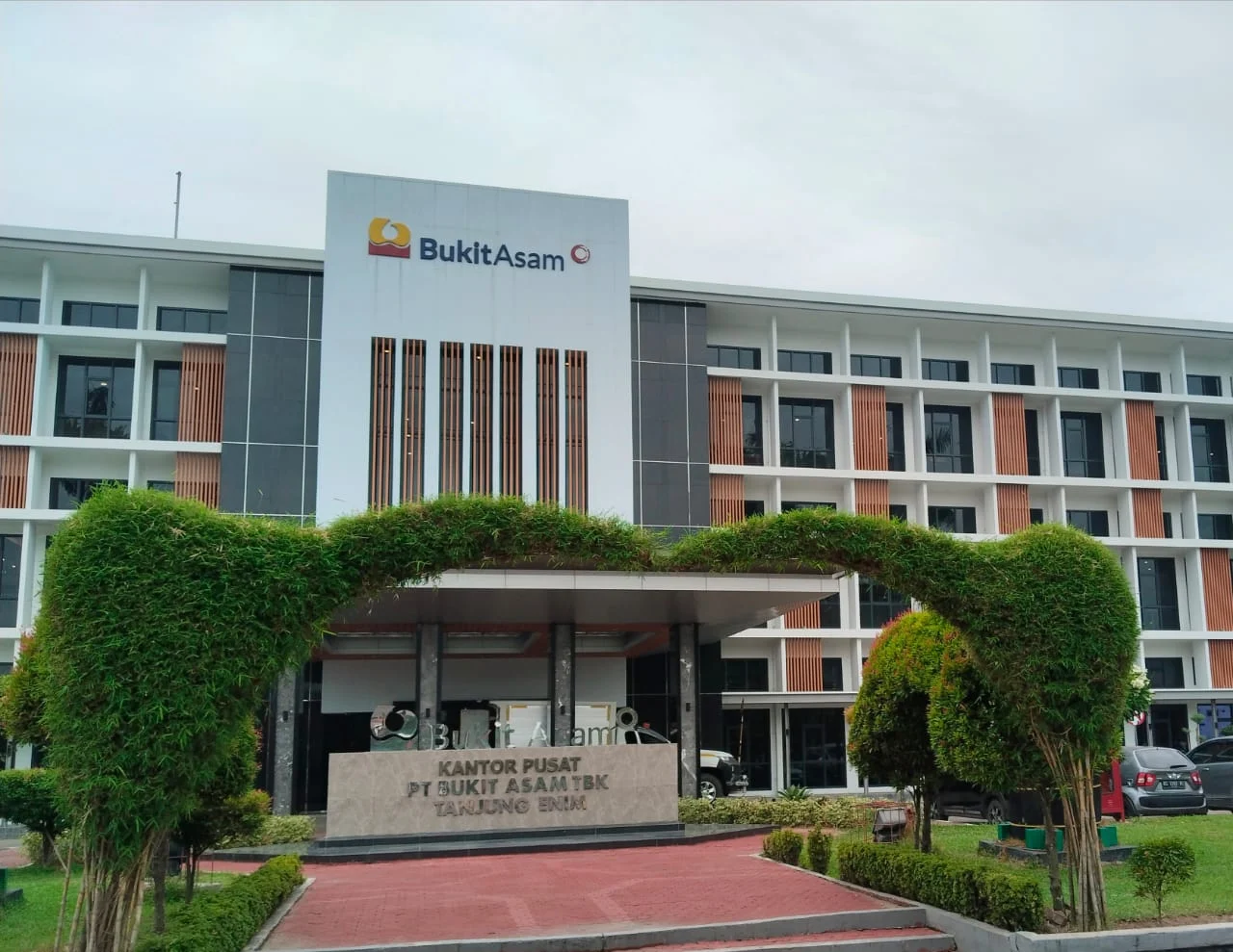 Ptba saham meroket 6%: kenaikan harga batu bara dan rating internasional dorong ihsg Ptba Saham Meroket 6%: Kenaikan Harga Batu Bara Dan Rating Internasional Dorong Ihsg