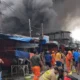 Ratusan Warga Terdampak, Upaya Penanggulangan Kebakaran Hari Ini Merambah Jakarta, Bali, Dan Luar Negeri