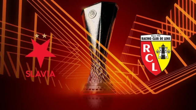 Rc Lens Siap Guncang Slavia Prague Di Debut Liga Champions 2026-27