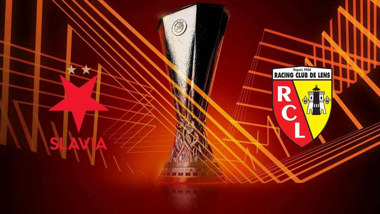 Rc lens siap guncang slavia prague di debut liga champions 2026-27 Rc Lens Siap Guncang Slavia Prague Di Debut Liga Champions 2026-27