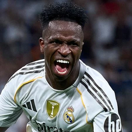 Real madrid tundukkan rayo vallecano 4-1, poin kedua di klasemen laliga Real Madrid Tundukkan Rayo Vallecano 4-1, Poin Kedua Di Klasemen Laliga