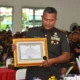 Rifka Bawin Bawa Prestasi Pelajar Kalteng, Jaga Nama Baik Daerah Harapanya Bisa Mengukir Prestasi Di Ajang Nasional