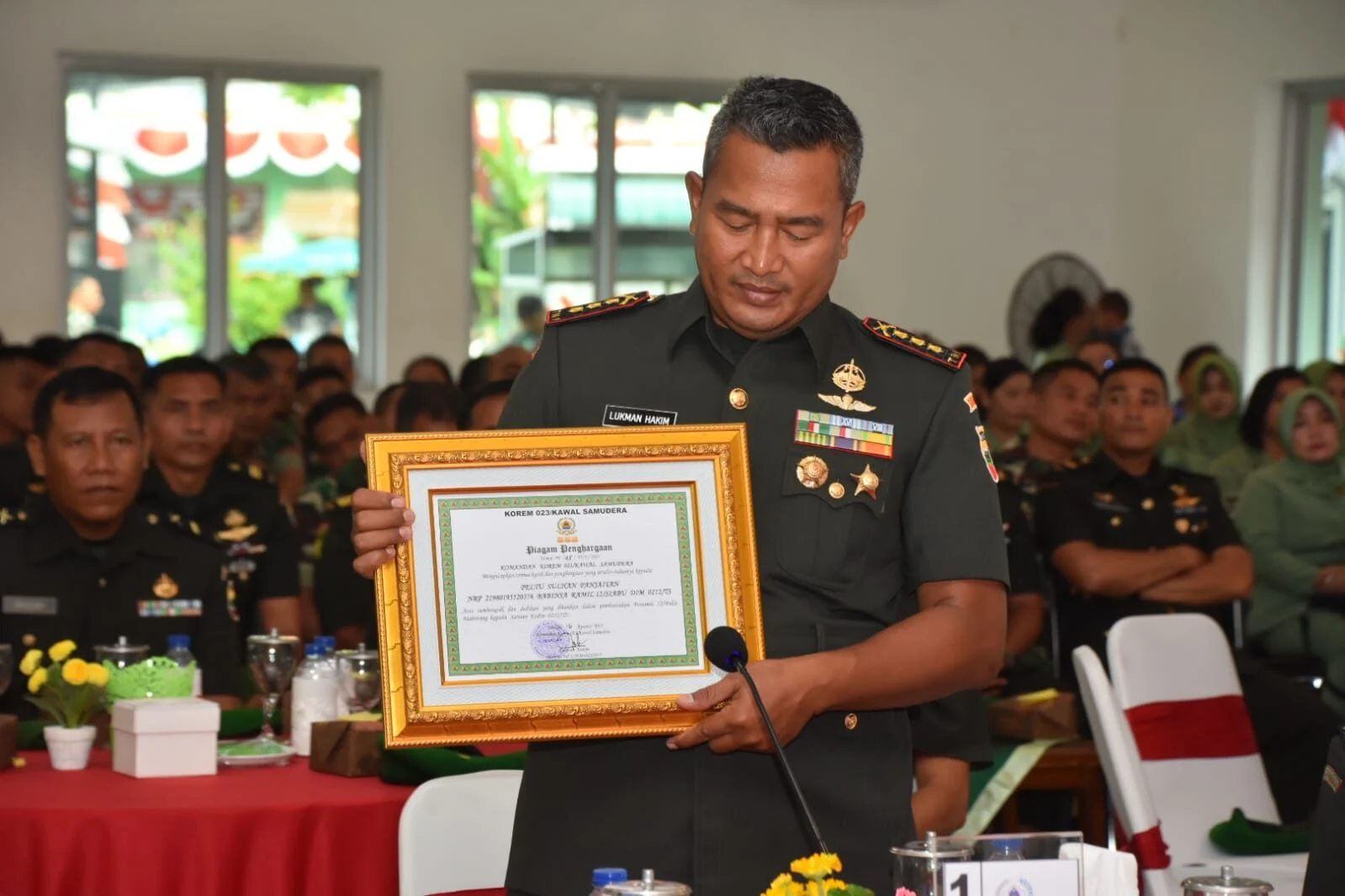 Rifka bawin bawa prestasi pelajar kalteng, jaga nama baik daerah harapanya bisa mengukir prestasi di ajang nasional Rifka Bawin Bawa Prestasi Pelajar Kalteng, Jaga Nama Baik Daerah Harapanya Bisa Mengukir Prestasi Di Ajang Nasional