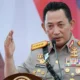 Rotasi Jabatan Tinggi Polri: Jenderal Polisi Listyo Sigit Prabowo Lantik Pengganti Komjen Fadil Imran Dan Naikkan Pangkat Wakapolda Metro Jaya