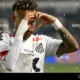 Santos Vs Palmeiras: Drama Di Vila Belmiro, Palmeiras Lolos Ke Semifinal, Neymar Cedera