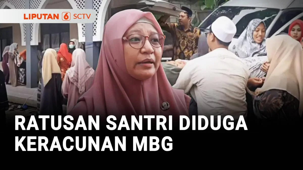 Santri keracunan mbg sidoarjo: ribuan korban, respons pemerintah, dan upaya penanganan terbaru Santri Keracunan Mbg Sidoarjo: Ribuan Korban, Respons Pemerintah, Dan Upaya Penanganan Terbaru