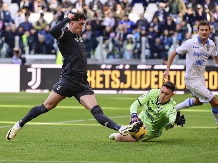 Sassuolo siap guncang juventus usai kemenangan dramatis atas frosinone di coppa italia Sassuolo Siap Guncang Juventus Usai Kemenangan Dramatis Atas Frosinone Di Coppa Italia